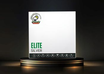Elite Silver