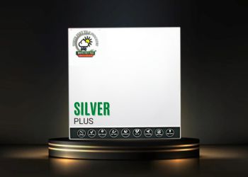 Silver Plus