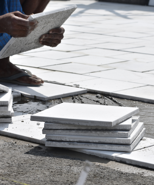 About Whitefeet